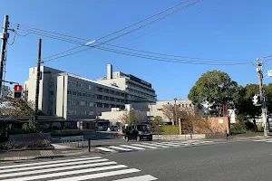 Yokosuka City Hospital image