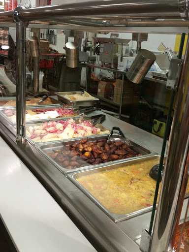 Supermarket «El Unico Supermarket», reviews and photos, 6820 W Hillsborough Ave, Tampa, FL 33634, USA