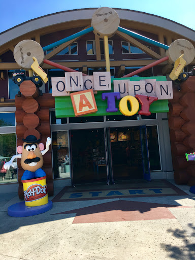 Toy Store «Once Upon a Toy», reviews and photos, 1375 Buena Vista Dr, Orlando, FL 32821, USA