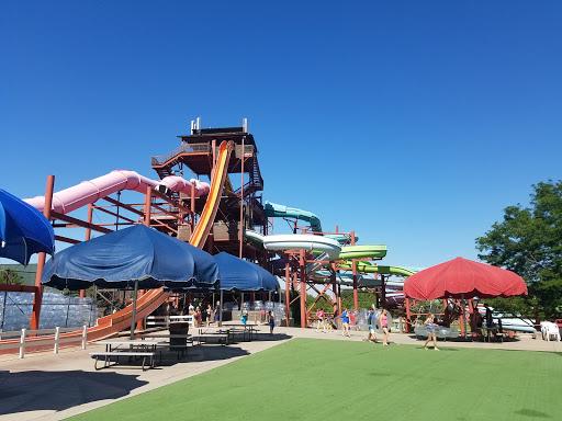 Water Park «Seven Peaks Waterpark Provo», reviews and photos, 1330 300 N, Provo, UT 84606, USA