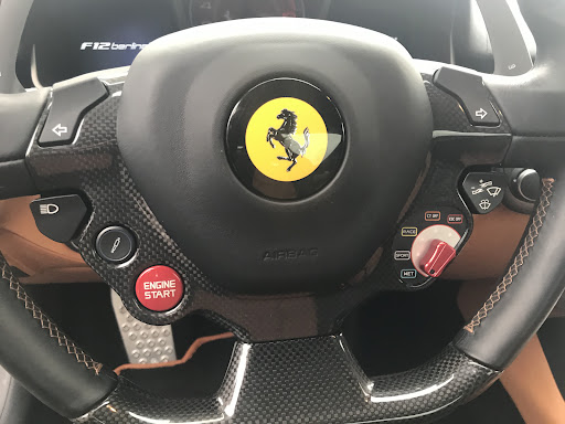 Auto Auction «Manheim Indianapolis», reviews and photos, 3110 S Post Rd, Indianapolis, IN 46239, USA