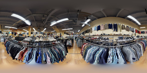 Used Clothing Store «Crossroads Trading Co.», reviews and photos, 128 NW 23rd Ave, Portland, OR 97210, USA