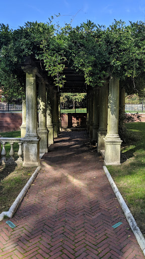 Museum «John Brown House Museum», reviews and photos, 52 Power St, Providence, RI 02906, USA