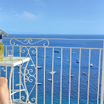 Photo n°5 de l'avis de Rositsa.o fait le 26/09/2021 à 07:14 sur le  Palazzo Talamo à Positano
