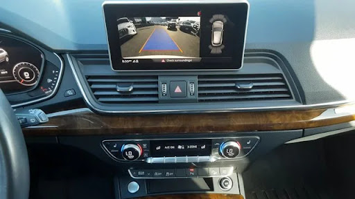 Used Car Dealer «Audi Monterey», reviews and photos, 3 Heitzinger Plaza, Seaside, CA 93955, USA