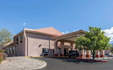 Quality Inn & Suites Albuquerque North near Balloon Fiesta Park image