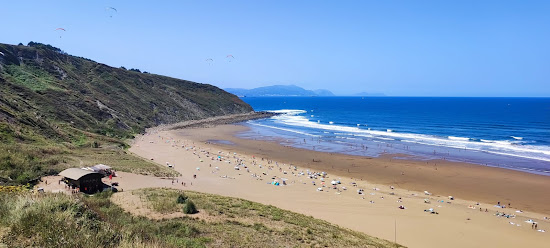 Spiaggia di Sopelana