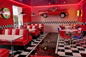 Da Scattu 1958 American Diner image