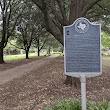 Merrell Cemetery - Texas State Historical Marker