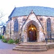 Saint Mary's Scottish Episcopal Church, Hamilton
