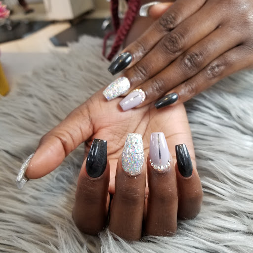 Hair Salon «Salon Dushons», reviews and photos, 855 Seven Hills Dr #160, Henderson, NV 89052, USA