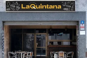 Bar La Quintana image