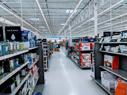 Department Store «Walmart Supercenter», reviews and photos, 1091 Mill Creek Rd, Allentown, PA 18106, USA