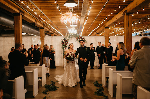 Wedding Venue «The Cheney Place», reviews and photos, 1600 Monroe Ave NW, Grand Rapids, MI 49505, USA