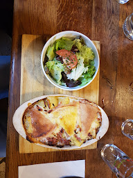 Photo n°37 de Restaurant KAS'FRATZ à Eguisheim ()