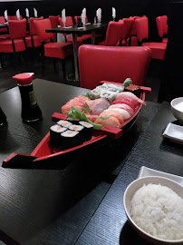 Plats et boissons du Restaurant de sushis Sushi One à Bourges - n°14