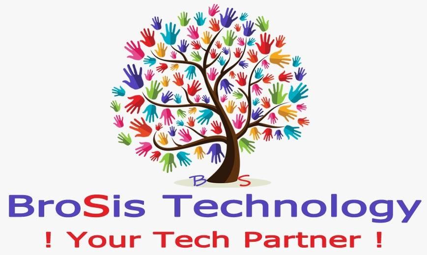 BroSis Technology - SEO Company in Indore, Plugin solution ,Website Development & Design Facebook Ad & Google Adwords, Digital Marketing Agency