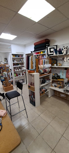 Atelier de couture Dés Ateliers Annecy