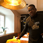 Photo n°4 de l'avis de Sherry.a fait le 16/09/2019 à 18:25 sur le  Krone à Monheim