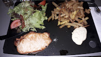 Frite du Restaurant D'Ici Et D'Ailleurs à Avignon - n°16