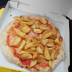 Photo n°1 de l'avis de Mattia. fait le 07/09/2022 à 16:48 sur le  Il Pizzaiolo à Mariano Comense