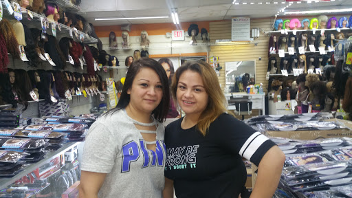 Beauty Supply Store «Sun Beauty», reviews and photos, 9227 Jensen Dr, Houston, TX 77093, USA