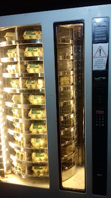 Distributeur d'oeufs frais à Foulain