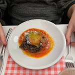 Photo n°4 de l'avis de Enrico.a fait le 10/02/2024 à 21:14 sur le  Trattoria Da Carlo à Orvieto