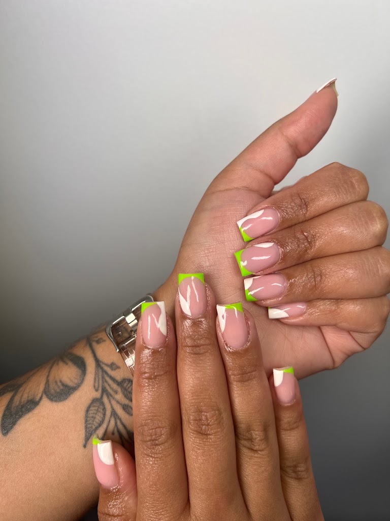 Nails By Nikky LLC 07203