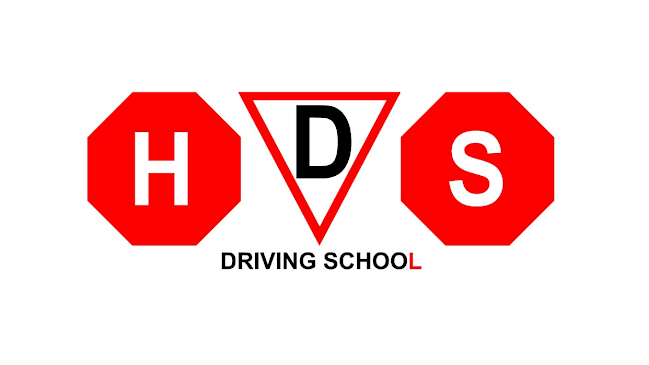 Comments and reviews of HDS Driving School
