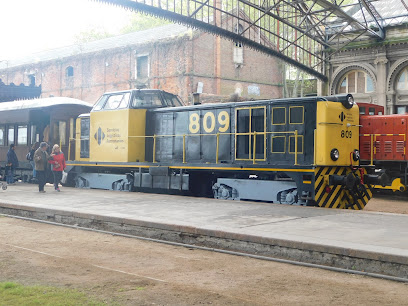 Estación Central General Artigas