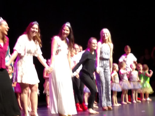 Performing Arts Theater «Edward B. Berger Performing Arts Center», reviews and photos, 1200 W Speedway Blvd, Tucson, AZ 85745, USA