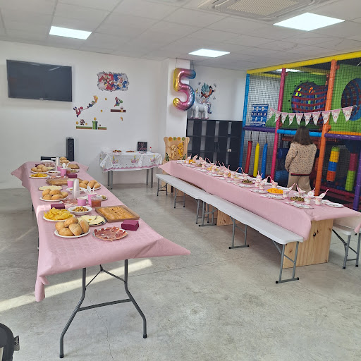 EL RECREO en Alaquàs