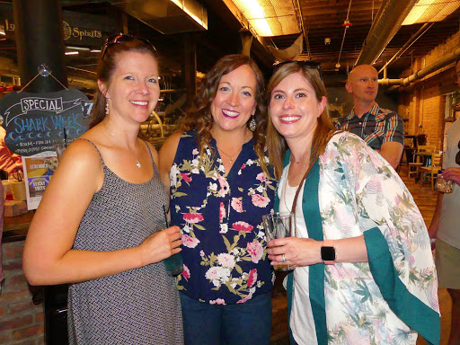 Distillery «Lakeward Spirits», reviews and photos, 65 Vandalia St, Buffalo, NY 14204, USA