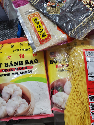 Asian Grocery Store «VN Oriental Market», reviews and photos, 14680 S Tamiami Trail #6, Fort Myers, FL 33912, USA