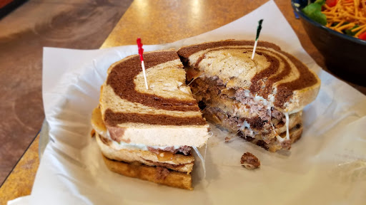 Breakfast Restaurant «Smiling Moose Rocky Mountain Deli», reviews and photos, 2877 45th St S, Fargo, ND 58104, USA