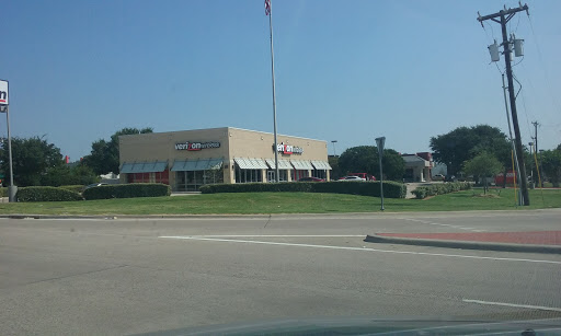 Cell Phone Store «Verizon», reviews and photos, 1400 William D Tate Ave, Grapevine, TX 76051, USA