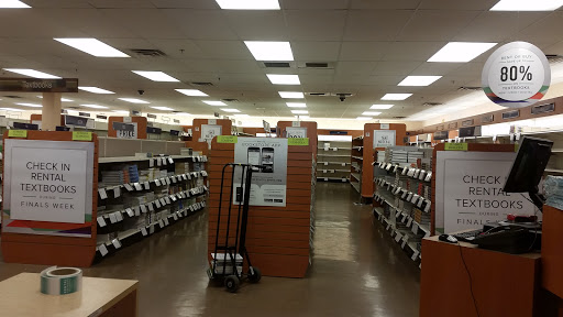 Book Store «UNLV Bookstore», reviews and photos, 4505 S Maryland Pkwy, Las Vegas, NV 89154, USA