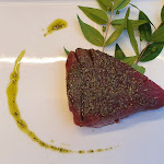 Photo n°8 de l'avis de Pierantonio.l fait le 07/08/2021 à 16:47 sur le  Ristorante da Andrea al Cavallera à Carloforte