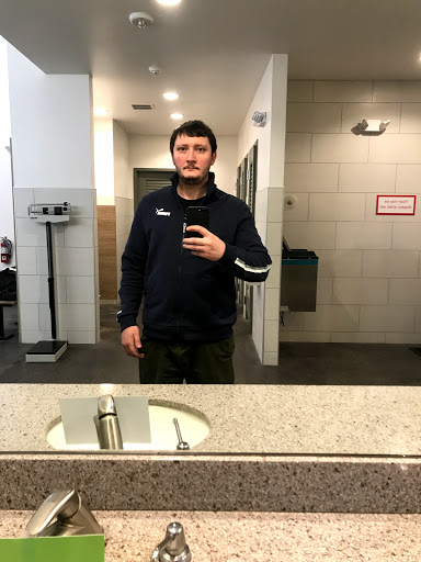 Gym «In-Shape Health Clubs», reviews and photos, 5294 Clayton Rd, Concord, CA 94521, USA