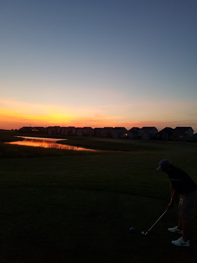 Golf Course «Legends Driving Range & Executive Course», reviews and photos, 4551 Nicklaus Dr, Champaign, IL 61822, USA