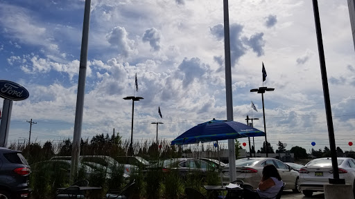 Toyota Dealer «Titus-Will Toyota», reviews and photos, 3506 S Sprague Ave, Tacoma, WA 98409, USA