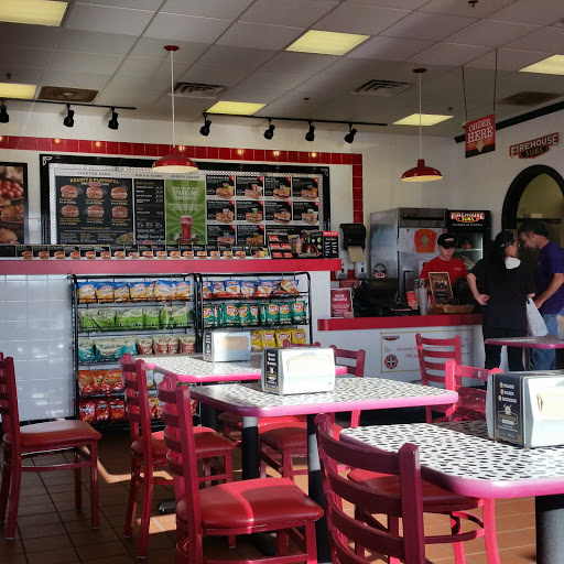 Sandwich Shop «Firehouse Subs», reviews and photos, 35 Independence Way, Danvers, MA 01923, USA