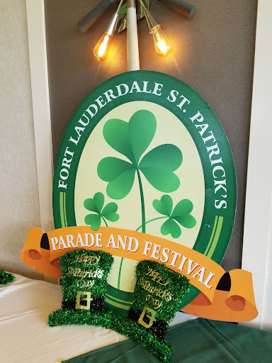 Golf Course «Jacaranda Golf Club», reviews and photos, 9200 W Broward Blvd, Plantation, FL 33324, USA