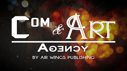 Com & Art Agency (Air Wings Publishing)