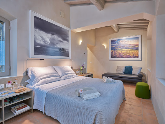 Chambres Villa Villa Palazzetta 53024 Montalcino