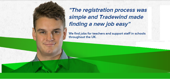 Tradewind Recruitment - Nottingham