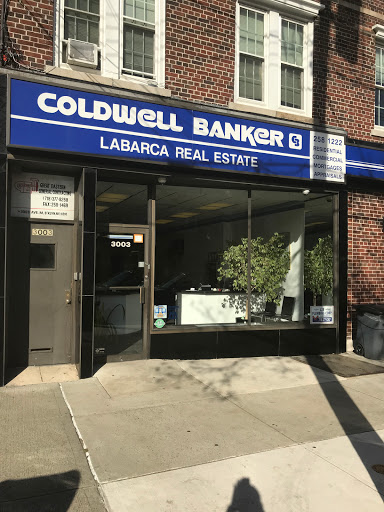 Coldwell Banker LaBarca Real Estate
