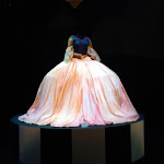 Photo n° 5 de l'avis de Julie. fait le 22/12/2017 à 14:08 pour CNCS | Centre national du costume et de la scène à Moulins