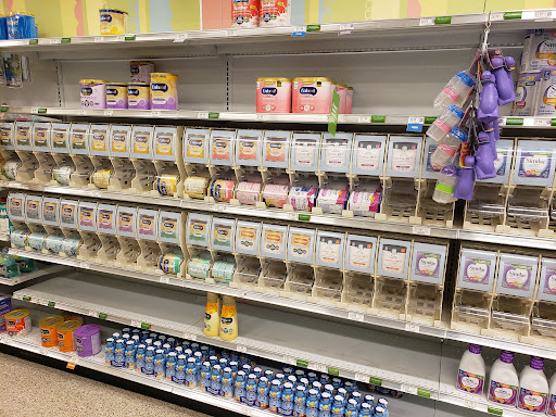 Supermarket «Publix Super Market at High Point Town Center», reviews and photos, 2451 Cobbs Ford Rd, Prattville, AL 36066, USA